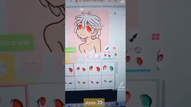 how to make a picrew me avatar смотреть онлайн