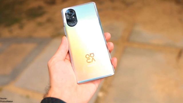 عملاق التصوير هواوي نوفا 8 Huawei Nova 8 смотреть онлайн