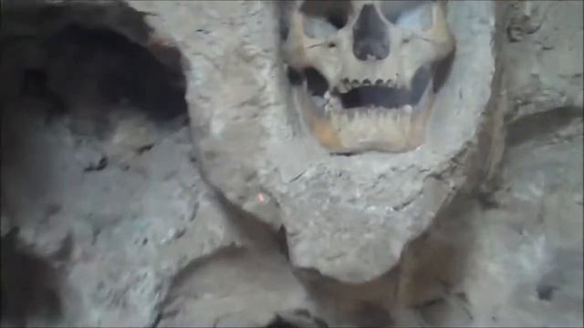 A VISIT TO SKULL TOWER IN NIS (Ћеле Кула) смотреть онлайн