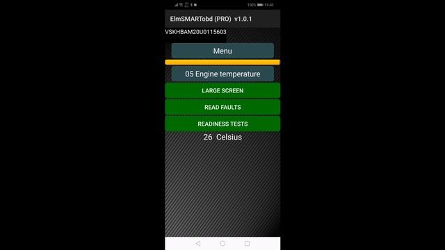 Elm327 OBD2 and EOBD app for Android: How to use ElmSmartOBD. смотреть онлайн