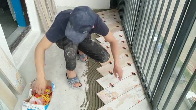 Как легко уложить плитку по диагонали смотреть онлайн