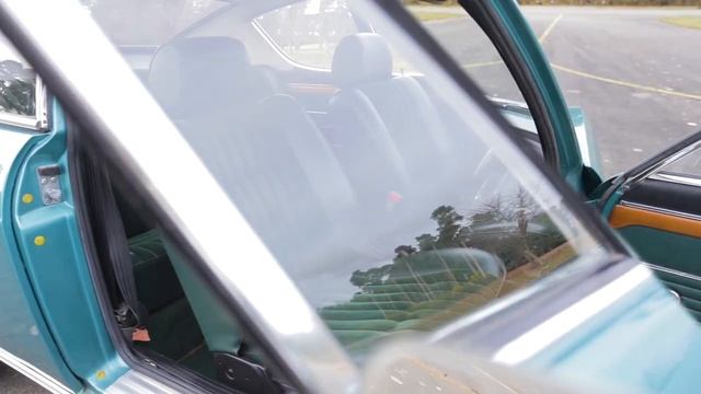 Enter to WIN our 1973 Audi 100 Coupe S смотреть онлайн