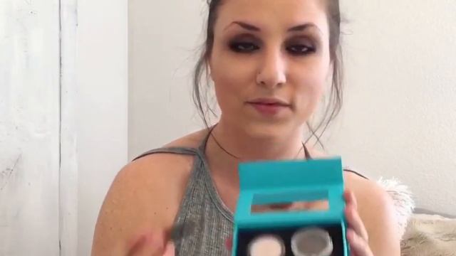 SURETHIK EYEBROW MAGIC | KENDRA ANN смотреть онлайн