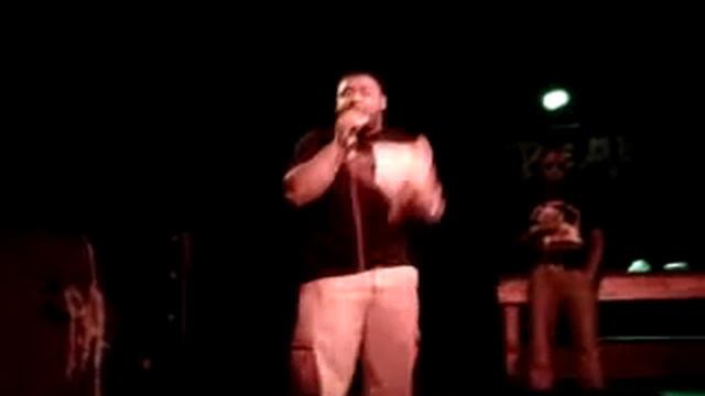 Smoove Gotti perform Gotti Rain смотреть онлайн