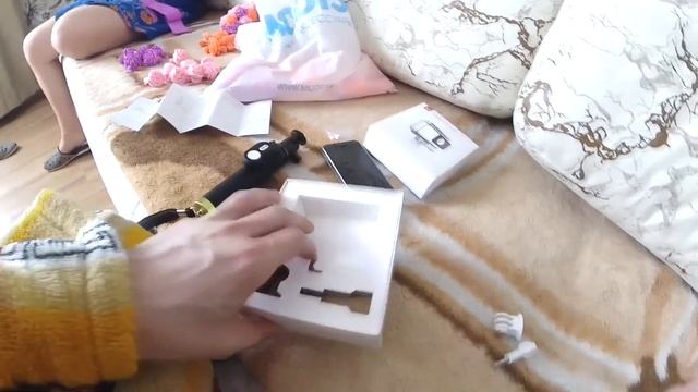 YI Lite ЭКШН-КАМЕРА. ТЕСТ КАМЕРЫ смотреть онлайн