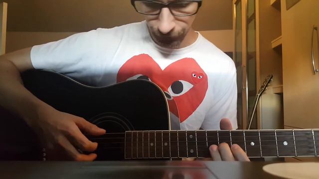 natalie evans - houses (cover) ((+tab)) смотреть онлайн