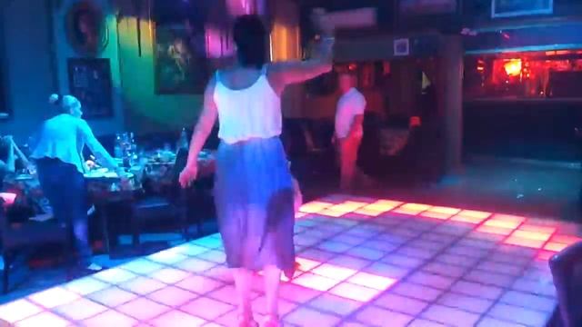 Молдавский танец смотреть онлайн