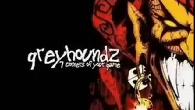 Taking U High - Greyhoundz, Cheese, Slapshock смотреть онлайн