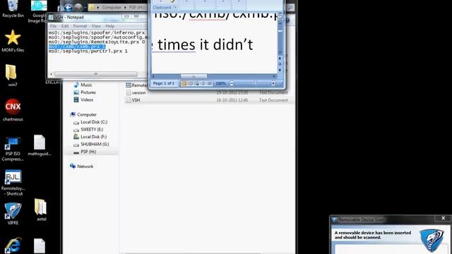 How to play CTF themes on psp 3000 6.60 смотреть онлайн