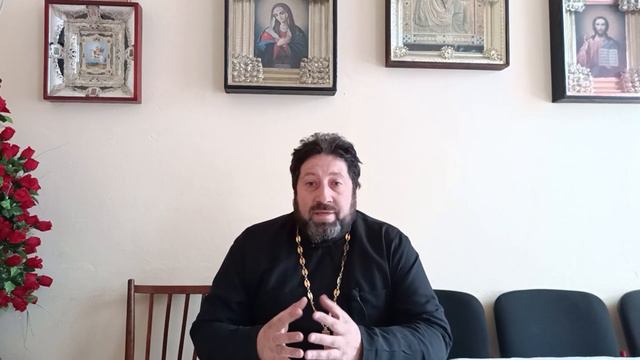 БРЕМЯ БЛАГОЕ! БРЕМЯ НУЖНОЕ! НЕСКОЛЬКО ВАЖНЫХ ДЕЛ КОТОРЫЕ НАДО СДЕЛАТЬ В ВЕЛИКИЙ ПОСТ! смотреть онлайн