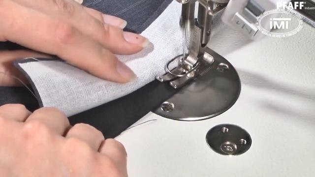 PFAFF 2481-906/11 (IMT) смотреть онлайн