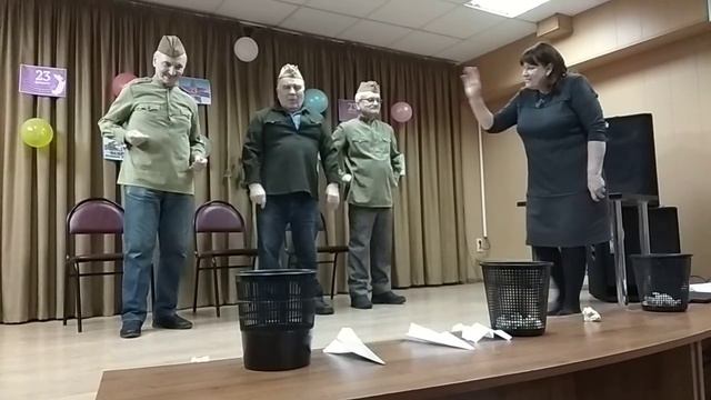 20.02.2019 День защитника отечества в Тат. ВОГ VID 20190220 132758 смотреть онлайн