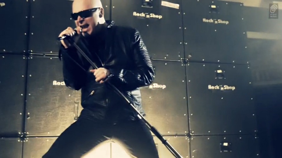 Unisonic - Exceptional смотреть онлайн