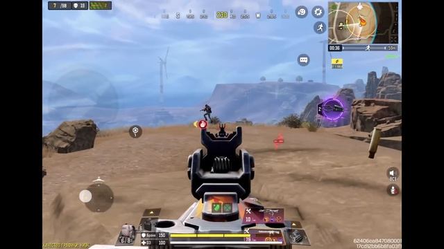 КРМ ОКАЗАЛСЯ ЛУЧШЕ ЧЕМ ХСО CALL OF DUTY MOBILE!?
