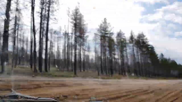 Дорога Пысса Кослан 2020 0707 смотреть онлайн