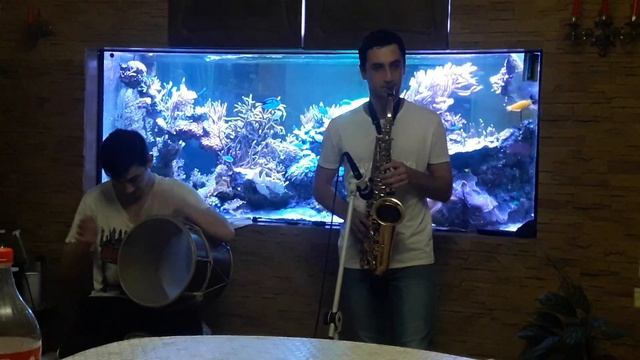 Подарок папе на день рождение|Oye Mi Canto смотреть онлайн