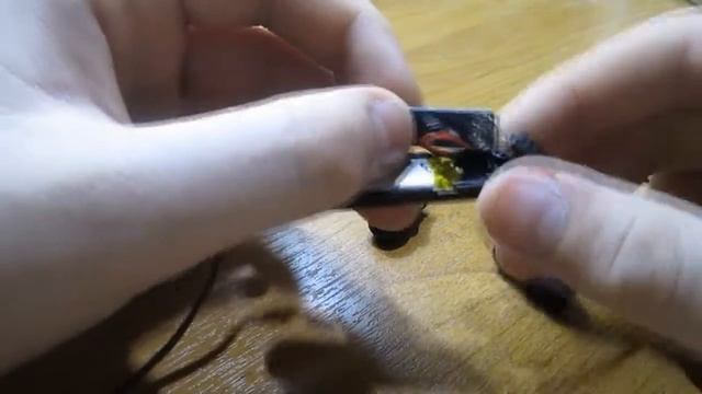 Беспроводные наушники за 100 рублей с AliExpress. смотреть онлайн