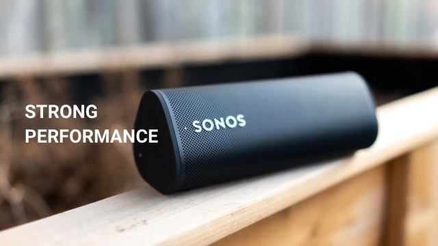 Top 5 The Best Bluetooth Speakers of 2022 смотреть онлайн