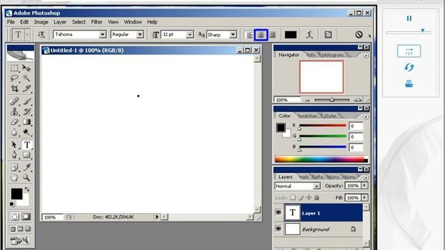 Уроки фотошопа, легкий самоучитель photoshop 2020 смотреть онлайн