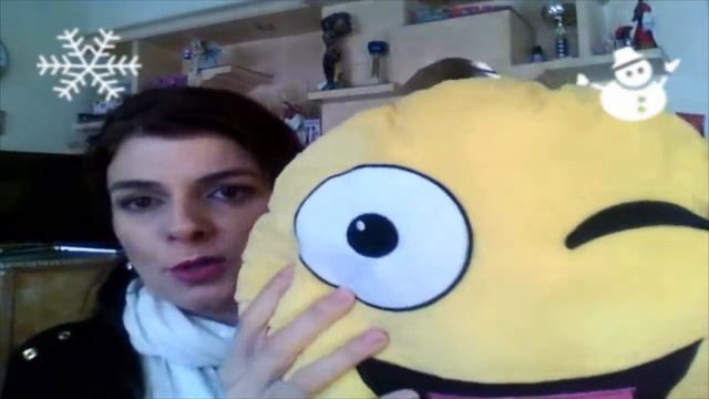 Regalitos de Reyes y Navidad 2017, primor,superskunk, casadellibro,emoticonos,Ale hop смотреть онлайн