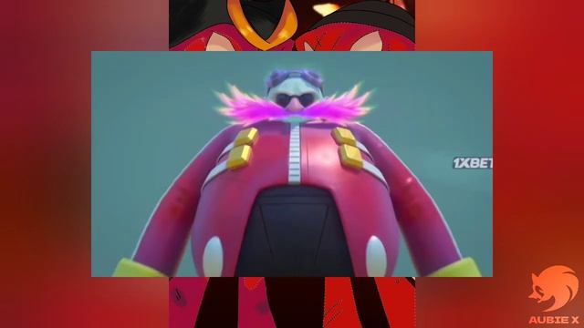 Второй сезон Sonic Prime добил • СПОЙЛЕРЫ • AUBIE X