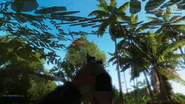 helicopter crash caught on film (cold war footage) SHOCKING! смотреть онлайн