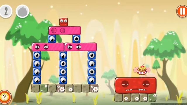 Monsterland ( the game) смотреть онлайн