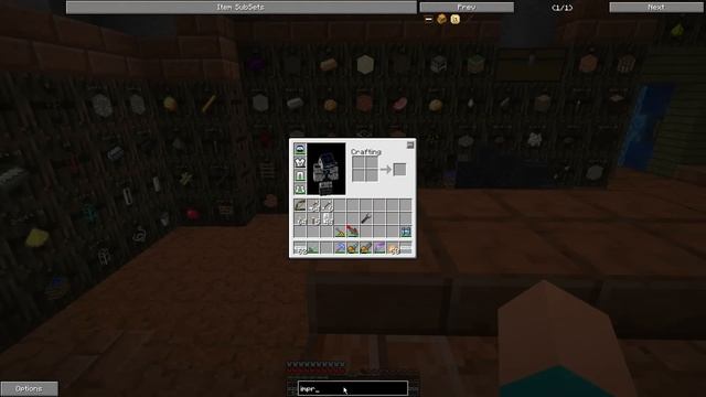EquityCraft | FTB | Ep 08: Wrath Lamps & The Logger смотреть онлайн