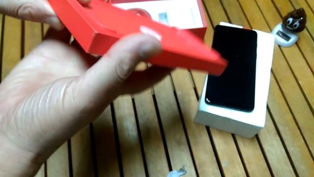 Unboxing de um smartphone OnePlus 6 4G Phablet 6GB RAM 64GB ROM смотреть онлайн