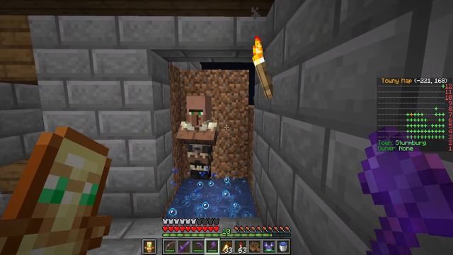 🔴 Minecraft SMP Server 1.20.4 - Endlich mal wieder auf #skyroad смотреть онлайн