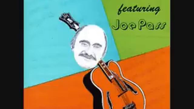 Jazz Funk - Joe Pass - Gotcha смотреть онлайн