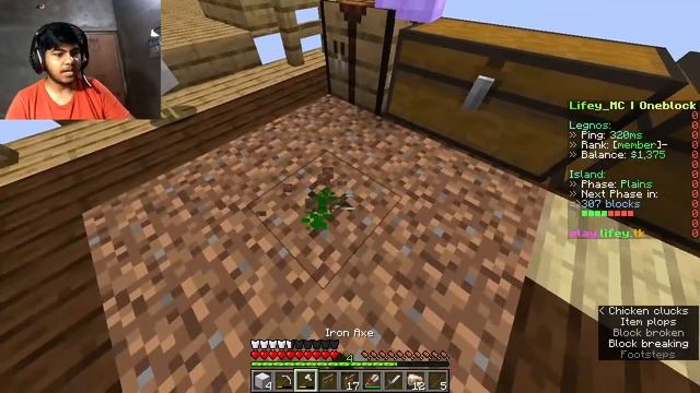 24/7 public smp for java + bedrock player || Minecraft java EDITION || LEGNOS IS LIVE смотреть онлайн