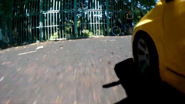 Клип Mitsubishi Lancer Evolution 9