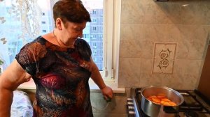 Варенье из персиков дольками. Просто и вкусно от @Мамины рецепты