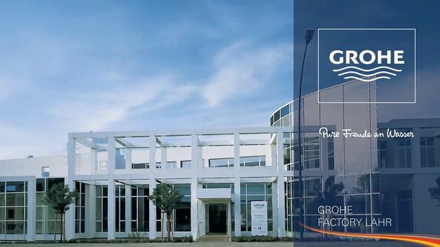 Немецкая сантехника Grohe - радость чистоты (www.santehimport.com) смотреть онлайн