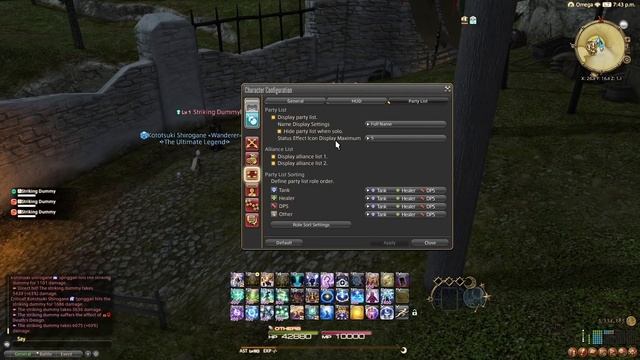 Gameplay Settings & Tricks That Make FFXIV Better смотреть онлайн