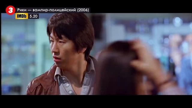 8 Корейских Фильмов Про Вампиров смотреть онлайн