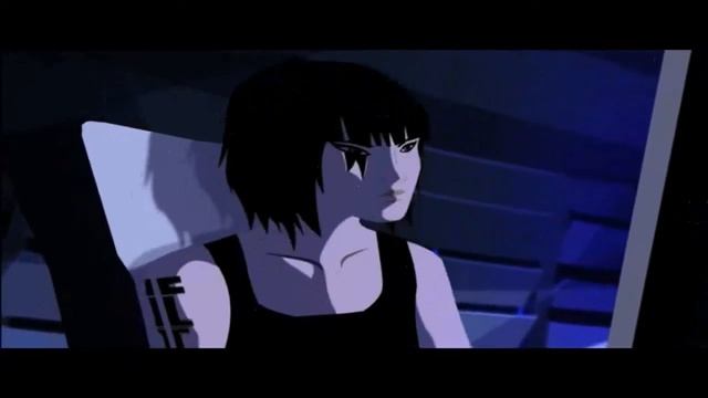 L Play's - Mirror's Edge 03 1.3 : Derpus Mostus смотреть онлайн