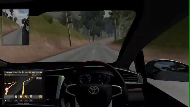New innova crysta | Air Asia car going to pickup people | смотреть онлайн