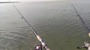 Подставки под удочки для лодки ПХВ (часть 2)