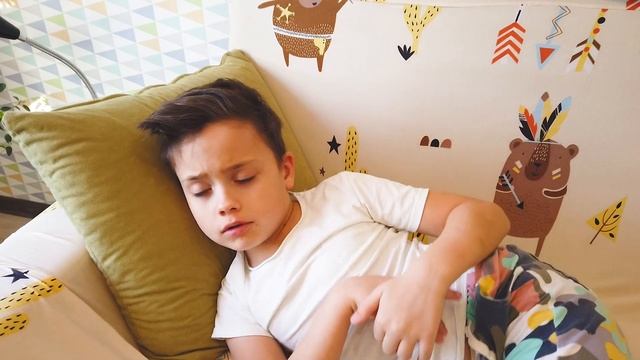 ОСКАР РАЗМНОЖИЛСЯ! Как делать несколько дел одновременно! смотреть онлайн