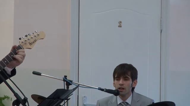 08 Иисус зовет приди смотреть онлайн