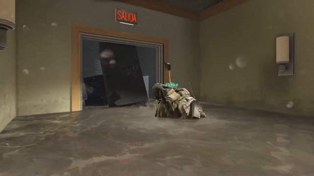 CALL OF DUTY GHOSTS FR - mission #6 : les légendes sont éternelles !!! смотреть онлайн