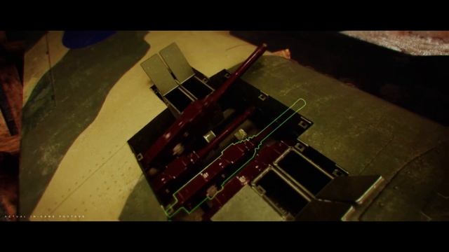303 Squadron: Battle of Britain - Kickstarter Gameplay Trailer смотреть онлайн