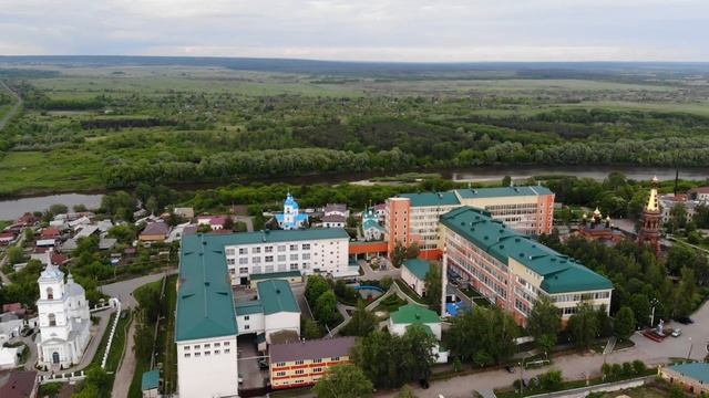 Алатырь. смотреть онлайн