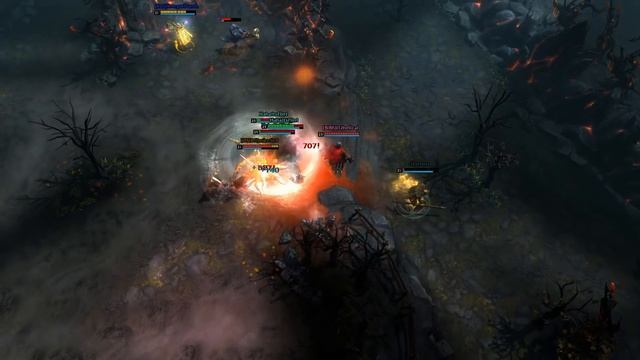 HoN Top 5 Plays of the Week - April 8th (2019) смотреть онлайн