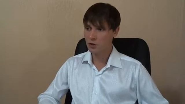 Как воспитатели детских садов влияют на жизнь ребенка # причины и следствия Даниил Раменский смотреть онлайн