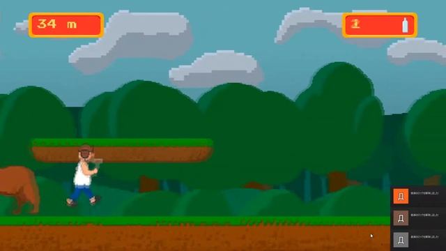 #5日目【7days】Running Through Russia【GAMEAN】 смотреть онлайн