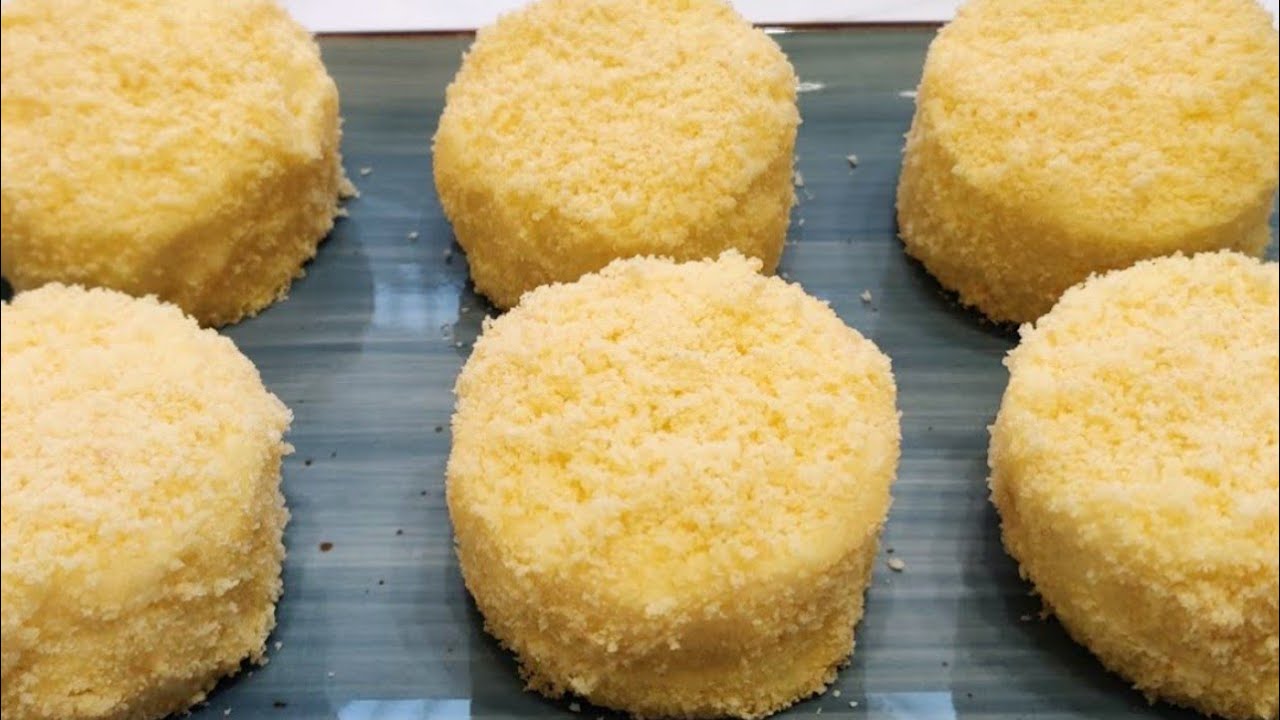 Потрясающе нежные Пирожные! Пирожное "Ёжик" смотреть онлайн