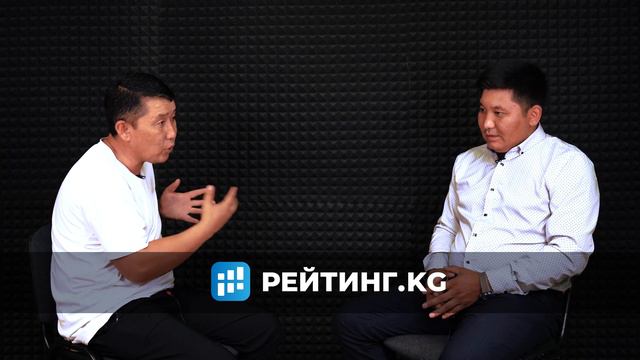 Жыргал Сагындыков: "Президенттин жакшы иштерин ичи тарлар көрө албай атышат" смотреть онлайн